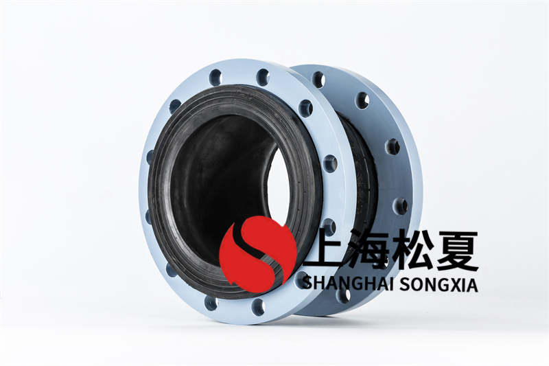 让您掌握耐腐蚀橡胶软连接原理