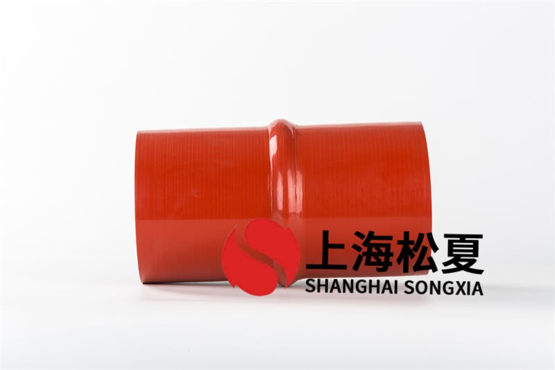 卡箍橡胶接头的锈蚀问题如何解决?