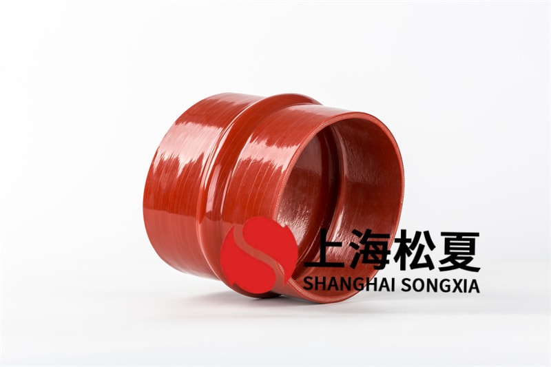 卡箍橡胶接头怎么会有人下单球和双球之分？