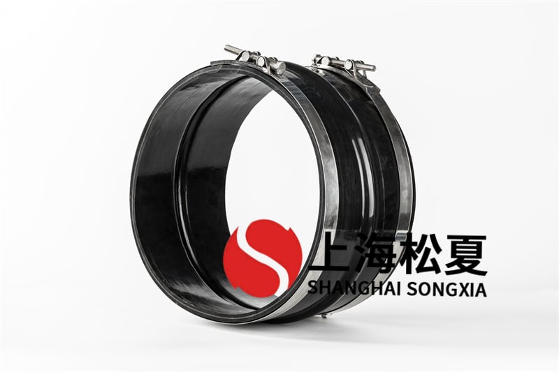 同舟PP橡胶接头承受力