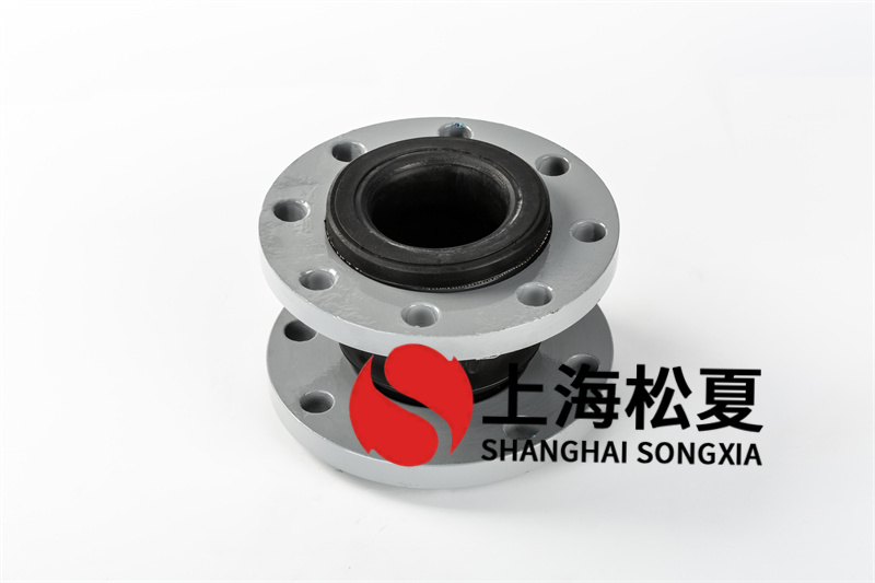 影响船标橡胶接头密封的层面