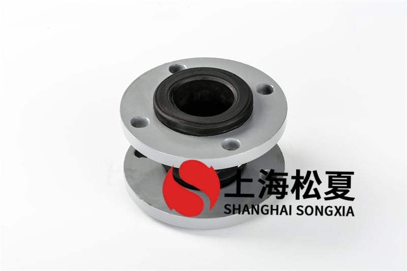 橡胶柔性接头接口方式