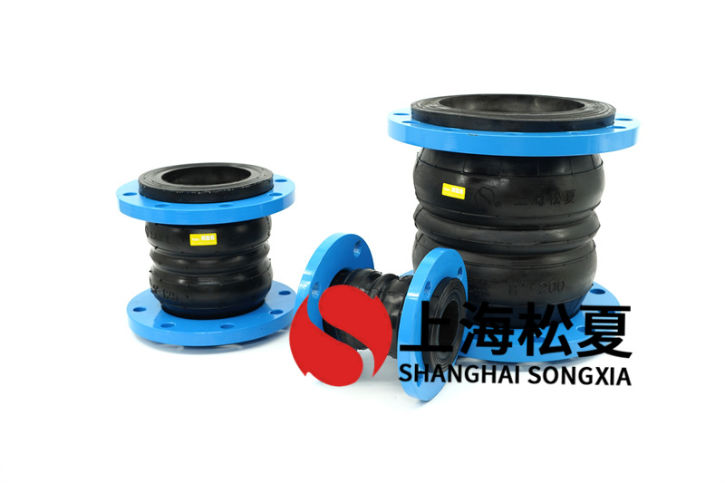 为何卡箍橡胶接头称作管道配套设施商品？