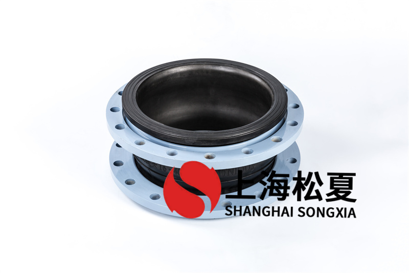 管道软接的归类的依据