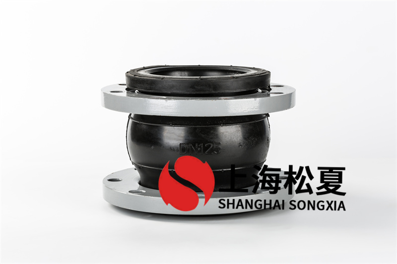 挠性接头的优点是啥？如何选择？
