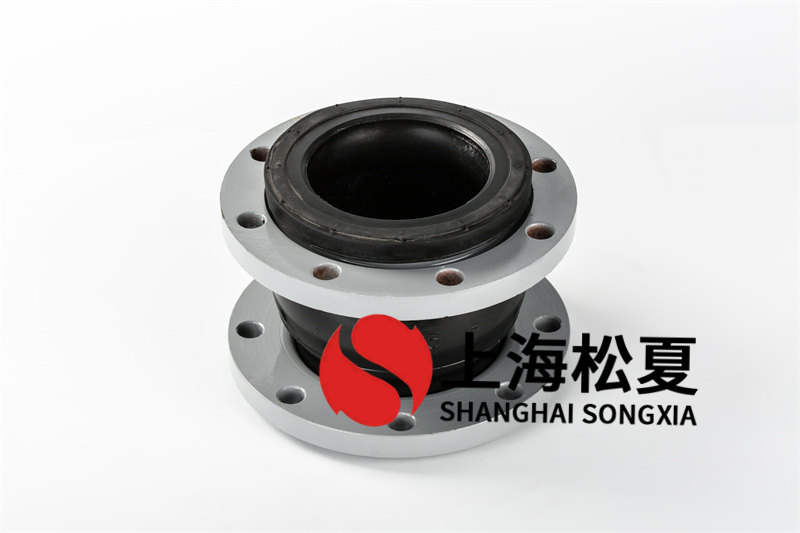 挠性接头的优点是啥？如何选择？