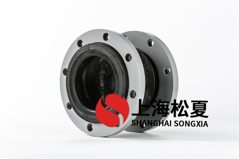 挠性接头的优点是啥？如何选择？