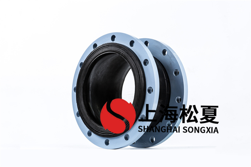 导致橡胶接头应用过程中发生泄露的状况剖析