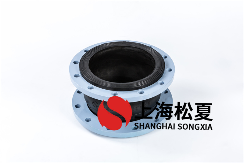 导致橡胶接头应用过程中发生泄露的状况剖析