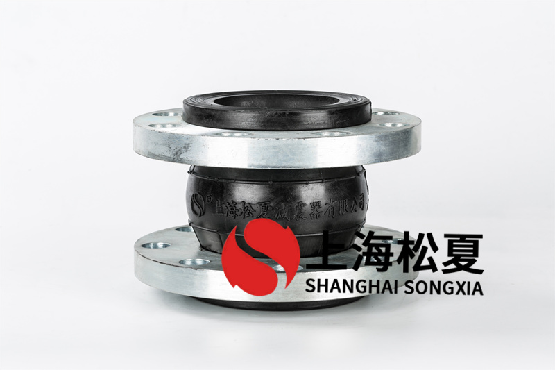 橡胶接头针对远距离管道铺装有什么主要实际意义？