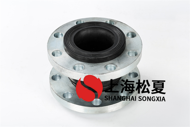 橡胶接头针对远距离管道铺装有什么主要实际意义？