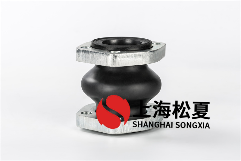 橡胶接头针对远距离管道铺装有什么主要实际意义？