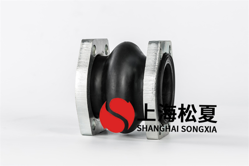 橡胶接头怎样提升密封实际效果？