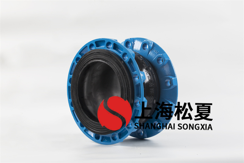 橡胶挠性接头密封性功能的层面