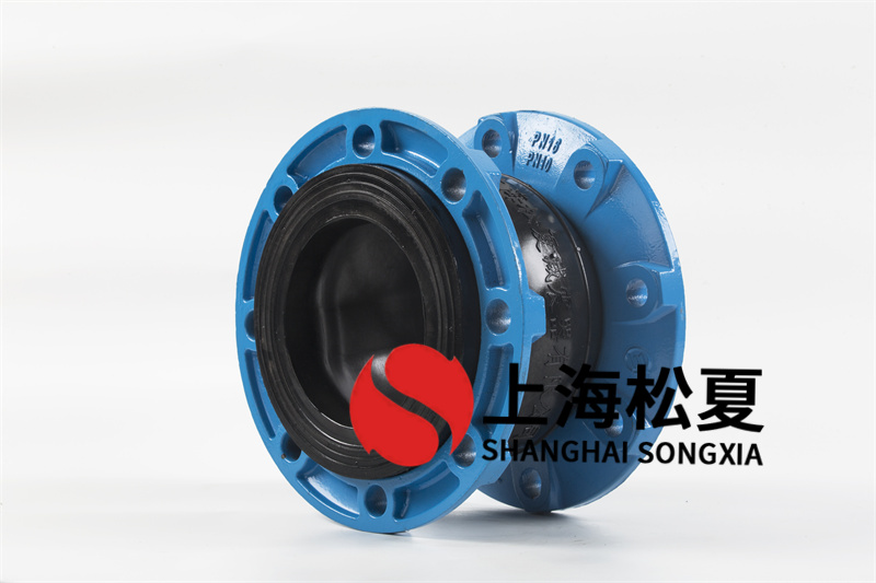 不锈钢橡胶接头的运输物质都有哪些？