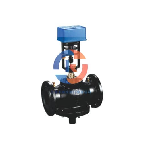 全自动控制阀突面间磨擦力怎样？