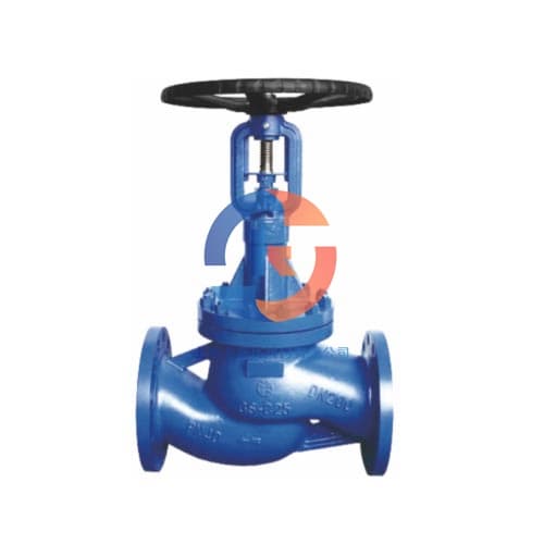 风量调节阀生锈了，用户该如何解决这个问题？