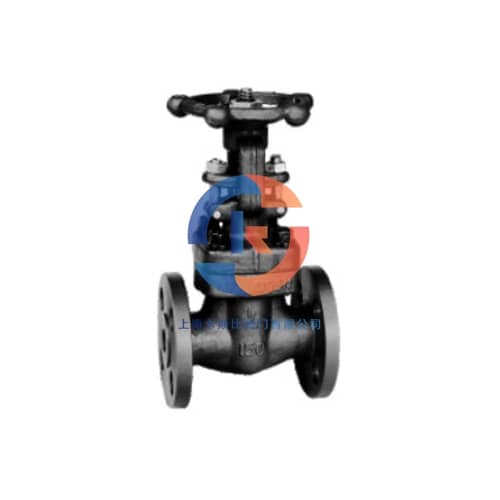 截止止回阀用于较小流量吗？