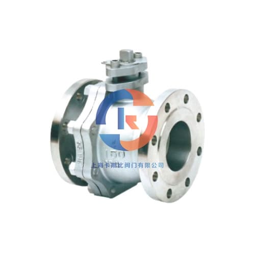 阀门在维修拆卸减压元件