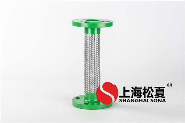 如何辨别金属网管与金属软管？