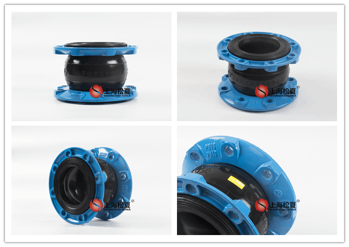 橡胶与橡胶的接头_河北橡胶接头_上海橡胶软接头