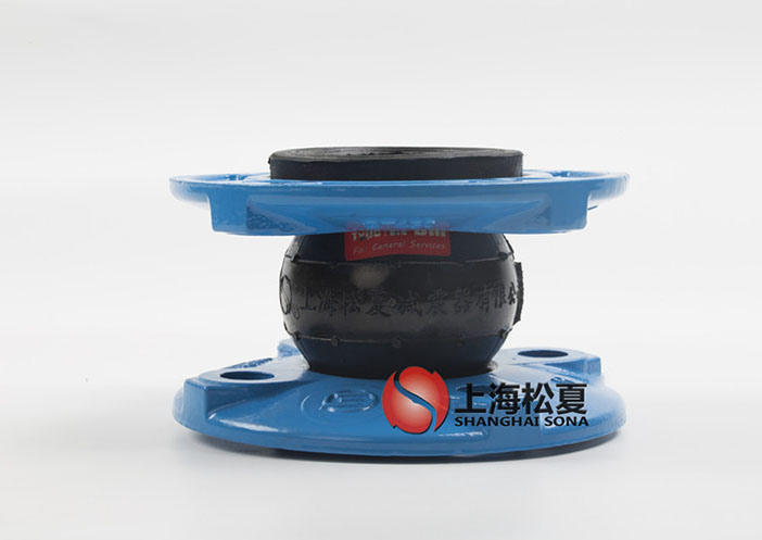 kxt方形可曲挠橡胶软接头_可曲饶橡胶接头图例_橡胶软接头图例符号