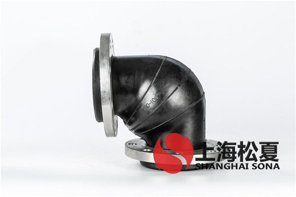 kxt方形可曲挠橡胶软接头_可曲饶橡胶接头图例_橡胶软接头图例符号