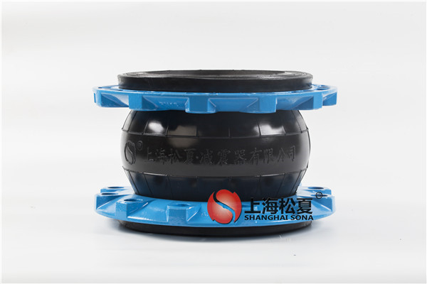 使用橡胶接头能降多少分贝的噪音？