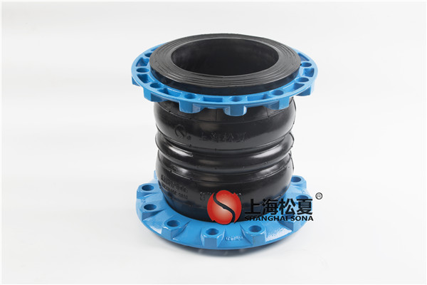 可调式橡胶接头的详细介绍