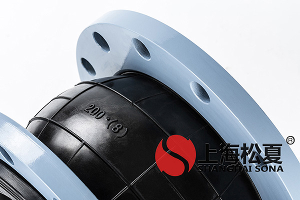 柔性接头适用污水处理