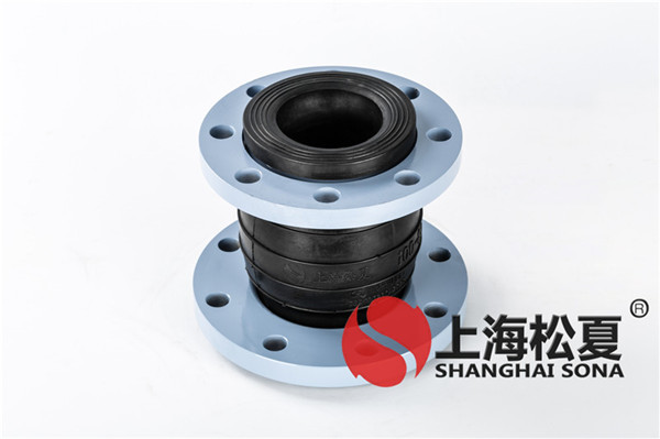 市场发展情况展现了橡胶接头的发展趋势