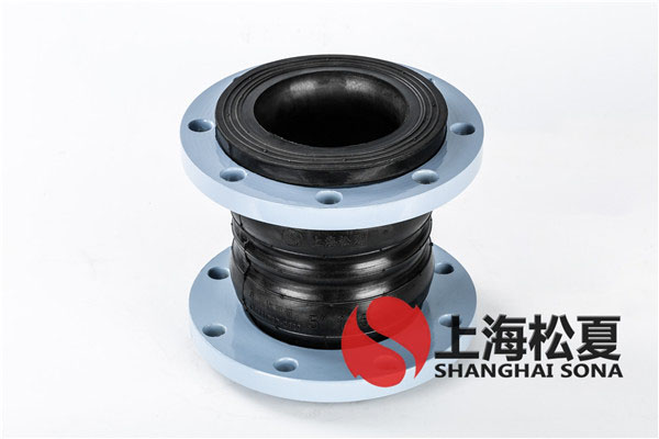 如何电焊焊接橡胶接头的焊接更严实？