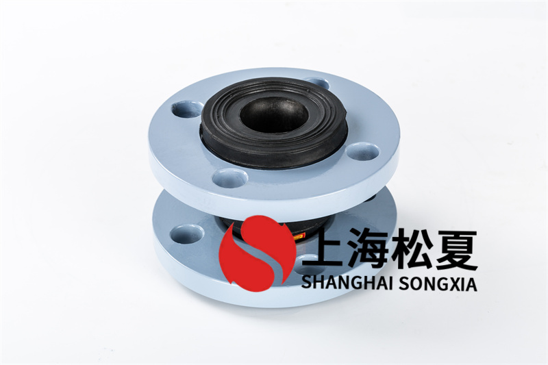 化工管道系统橡胶接头在使用中容易忽视哪些细节？